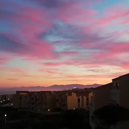 Lejlighed Vue Et Montagne, Acces Direct Leucate