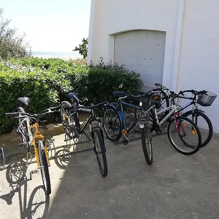 Vue Et Montagne, Acces Direct * Leucate