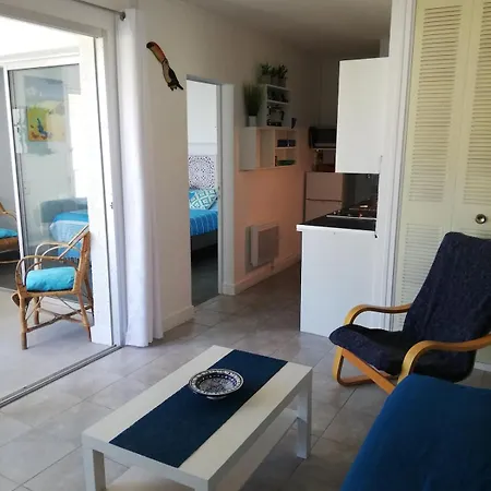 Lejlighed Vue Et Montagne, Acces Direct