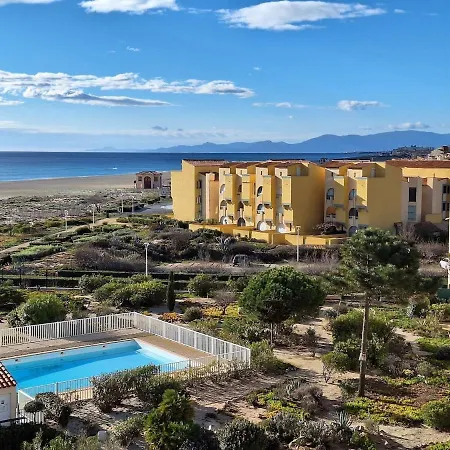 Apartament Vue Et Montagne, Acces Direct *