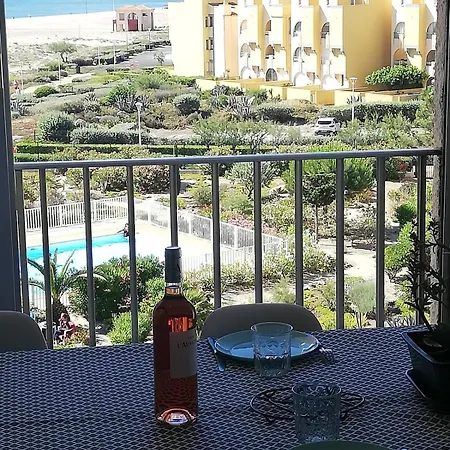 Vue Et Montagne, Acces Direct Apartament *