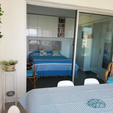 Apartament Vue Et Montagne, Acces Direct