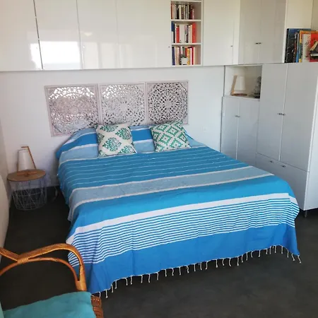 Apartament Vue Et Montagne, Acces Direct Leucate
