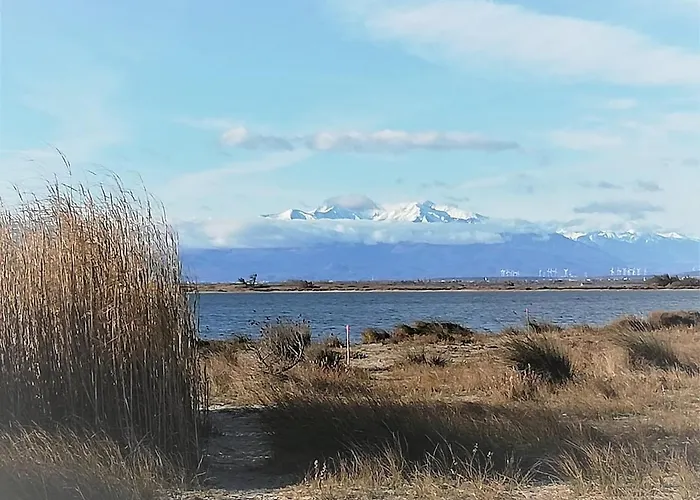 Apartmán Vue Et Montagne, Acces Direct *