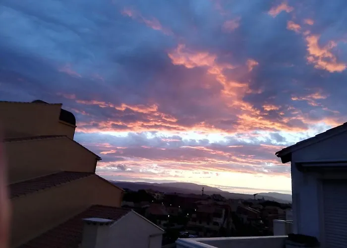 Vue Et Montagne, Acces Direct *