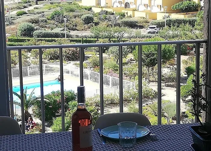 Vue Et Montagne, Acces Direct Apartmán *