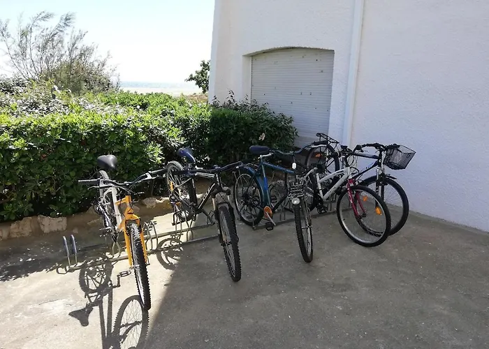 Vue Et Montagne, Acces Direct * Leucate