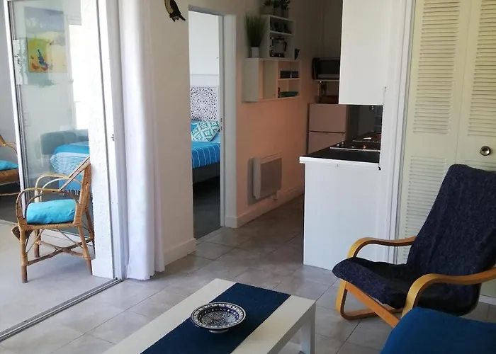 Apartmán Vue Et Montagne, Acces Direct