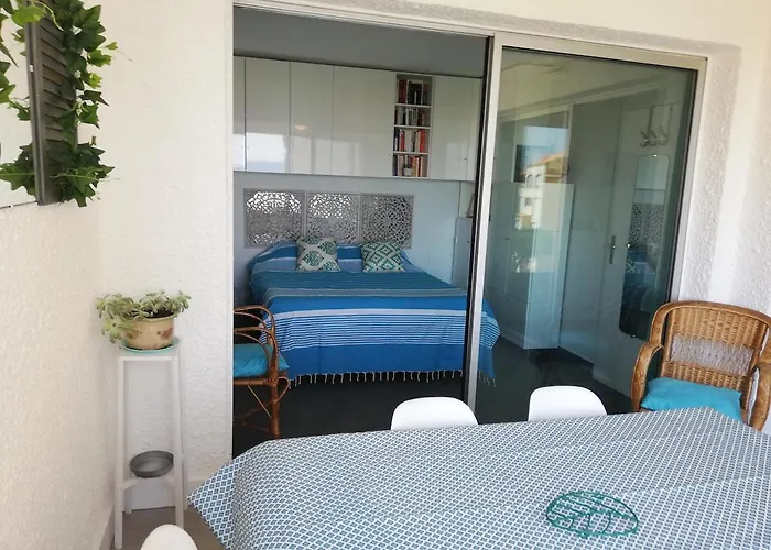 Apartmán Vue Et Montagne, Acces Direct