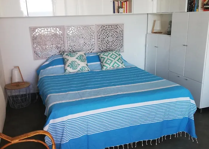 Apartmán Vue Et Montagne, Acces Direct Leucate